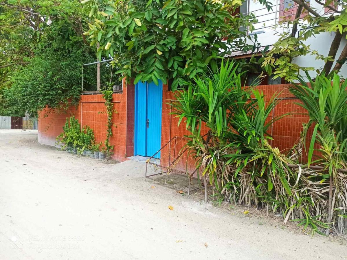 Villagewaves 心玛芙市 外观 照片